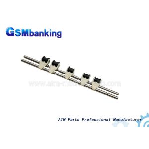 NCR Whole Set Of Guide Roll Shaft 445-0672127 445-0663062 445-0672126 445