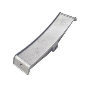 OEM Aluminium Die Casting Machining Center with STP/Step/Igs/Dwg/Pdf Drawing