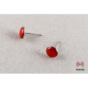 Retails Alarm Equipment Eas Pin Match With All Magnetic Lock Hard Tag