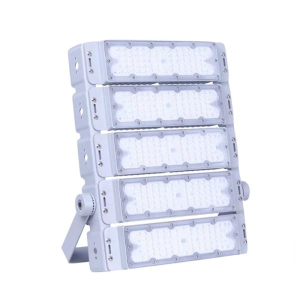 Quality High Watt Ip65 Waterproof Module LED Flood Light For Stadium/High Pole  50W-400W wholesale