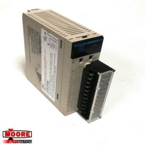 CS1W-AD081 CS1WAD081 OMRON Analog Input Module