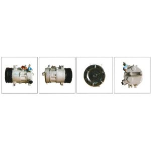ALA21039 Dodge Avenger 2.4i Chrysler Sebring 2.4i AC COMPRESSOR 6SEU16C AC