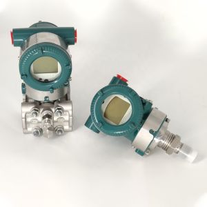 EJA 110 E Pressure Sensor Direct Connected Pressure Transmitter