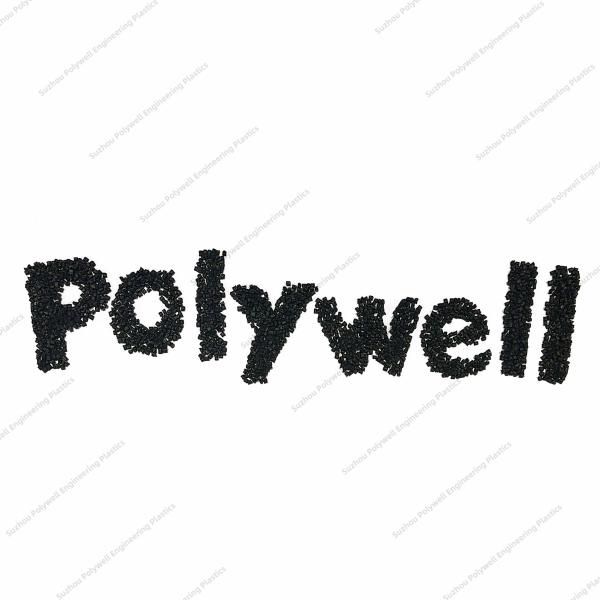 Quality Extruison Grade Recycled PA66 GF25 Plastic Polyamide Granules for Nylon Thermal Break Strips wholesale