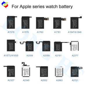 Replacement Smart Watch S1 42mm A1579 Battery A1579 Battery For Apple Watch
