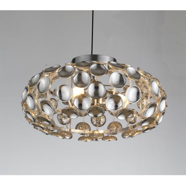 Quality North Europe Style Acrylic Ceiling Lamp wholesale
