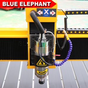 ELECNC-1212 Desktop Advertising CNC Machine for Cheap Price