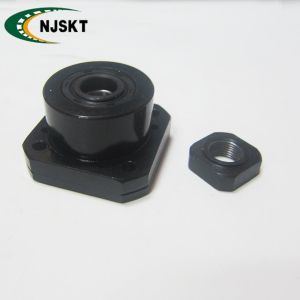 RoHS FK10 FF10 Ball Screw Support FF Series Support Units Ball Screw Supports