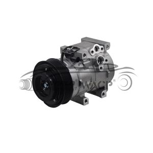 977014H000 For Hyundai H1Cargo For H1Travel For GrandStarex2.5CRD Compressor AC