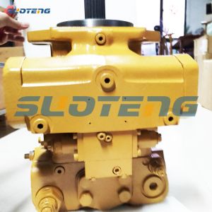 China 222-1214 2221214 Hydraulic Piston Pump For D6N Dozer Parts on sale