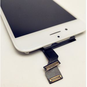 Grade AAA Mobile Phone LCD Screen For IPhone 6g / Cell Phone Display Repair