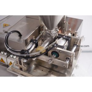 Sauce Liquid Packing Machine