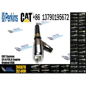 CAT Fuel Injector Nozzle 2645A753 2645A746 2645A749 2645A747 10R-7671 10R-7672