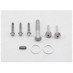 98 - 05 opel Timing Chain Kit With Oil Seal For Vauxhall Astra g mk ivx 20 Dth