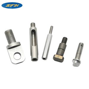 Cheap CNC Machining Services - Custom CNC Precision Machining, OEM Manufacturing, 5-Axis Machining Solutions for sale