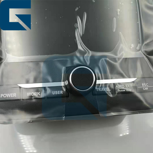 21Q6-33401 21Q6-30104 Monitor Assy For Excavator R220-9S R220-9