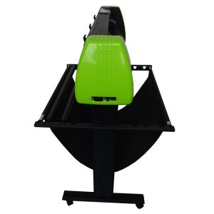 90V Auto Contour 720mm Vinyl Cutting Plotter Machine