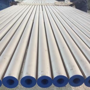 ASTM A312 TP304H , TP310H, TP316H, TP321H, TP347H, Seamless Stainless Steel Pipe