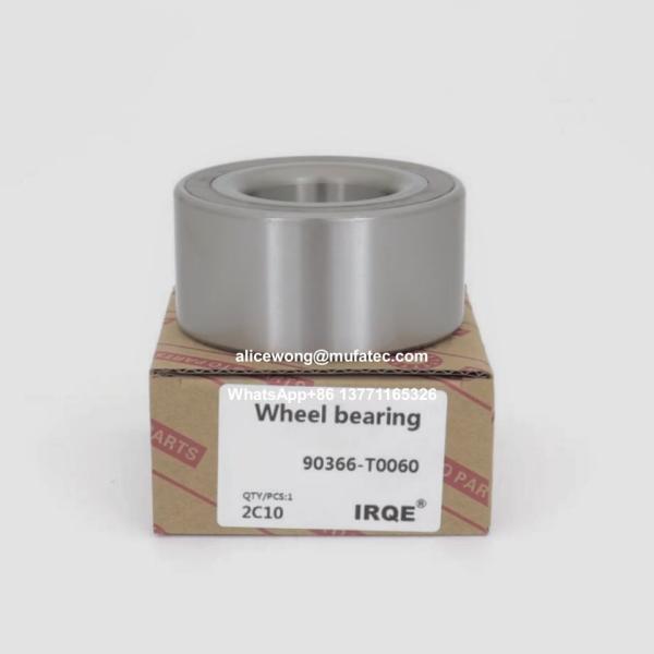90366-T0060 42KWD11 Benz 2TR-FE-2.7 Toyota Hilux Revo rear wheel bearings 42x82x40mm
