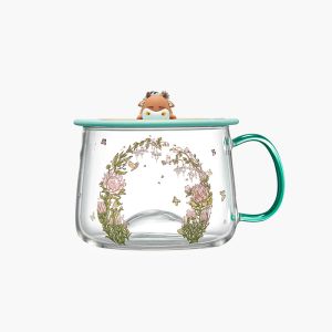 Customizable Glassware With Branded Logos Colors And Patterns For Gift