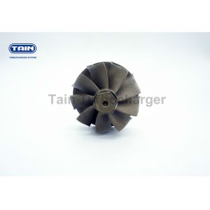 GTB2260VK Turbine wheel turbo shaft wheels 769705-0007 769705-0008 9 blades for