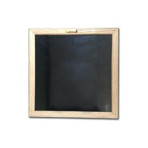 Double Sided Magnetic Letter Board Chalkboard Changeable Message Signs