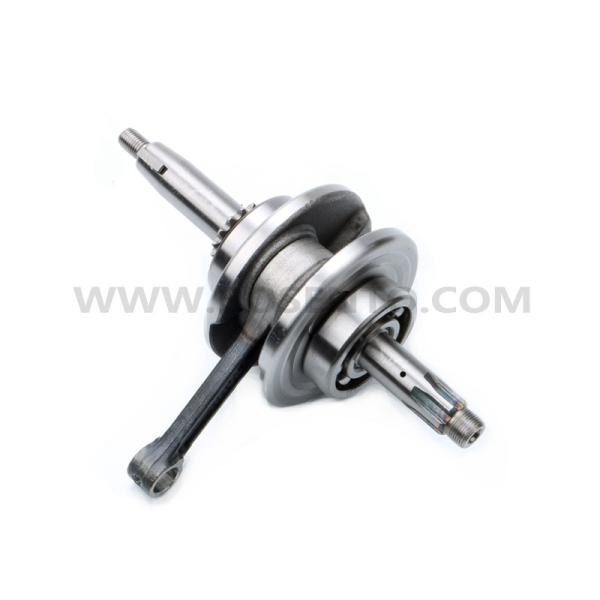 Quality Original Motorcycle Engine Crankshaft Assy for Honda CD70 JH70 wholesale