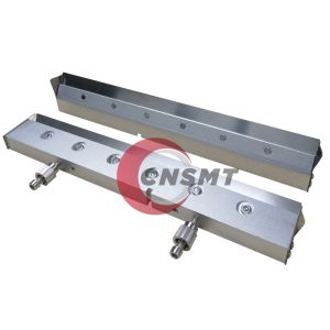 China Suitable For DEK Scraper Printing Machine Scraper SMT Scraper Holder with A Blade on sale