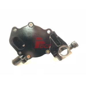 4D84-2 Excavator Water Pump 129001-42004 For Komatsu Diesel Engine Parts PC50