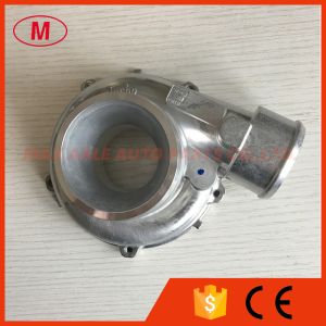 RHV5 VIEZ 8980115293 8980115297 VDD30013 turbo compressor housing For D-MAX 07