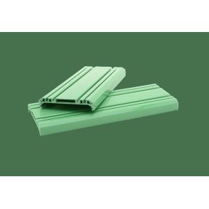 Plastic Decorative Strip Wall Panel