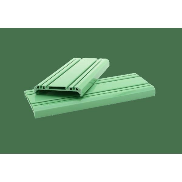 Quality Plastic Decorative Strip Wall Panel wholesale