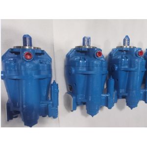 123AL01528A PVM131ER10GS02AAA2800000CA0A PVM Variable Displacement Piston Pump