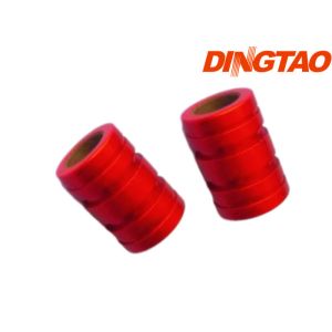 China S5200 Auto Cutter Parts PN 246500303 GT5250 Cutter Spare Parts Bearing Closed on sale