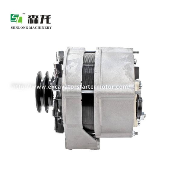 Quality 01177063 01178607 01182173 01182961 01183455 01183630 01183844 04191523 1183455 0120484001 John Deere Generator 12V 95A wholesale