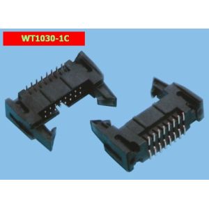 Professional 2.54mm Male And Female Header Pins Board To Board Pin Header