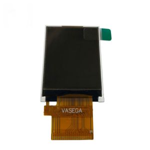 Cheap Medical Equipment TFT LCD Display 1.77 Inch 128x160 with 13pin/14pin/20pin Interface for sale