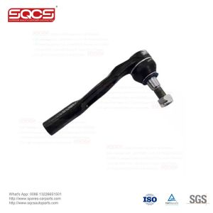 7-15 Days Production Time Auto Car Front Outer Tie Rod End for Mercedes Sprinter