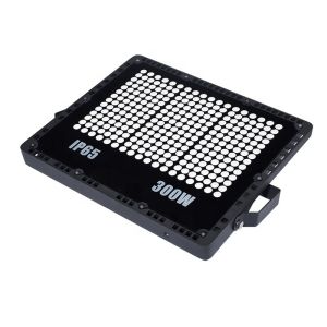 Outdoor Anti Glare LED Flood Light 150w 200w LED Modular Floodlight