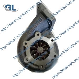 Diesel Engine Turbocharger J95S 00JG095S007 C38AB-38AB630 For Shangchai 6121