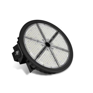 High Power LED Stadium Floodlights , LED Outdoor Sports Lighting 140lm/W 400w