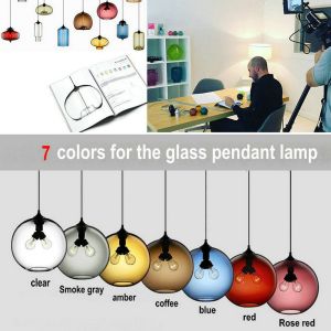 Restaurant Decorative Design Lamp Hanging Pendant Light