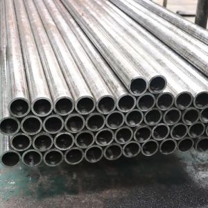 Api 5l Lsaw Carbon Steel Pipe Tubing For Oil Well Aisi 4130 Seamless Pipe