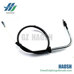 For Ford Transit V348 6C11-2853BD-N OEM Quality Front Hand Brake Cable 6C11-2853BD​