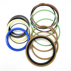 China YN01V00052R200 Boom Cylinder Seal Kit SK210LC SK235SR O Ring Kit on sale