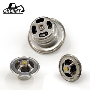 Cheap 3306-76 E330B CATE Thermostat 1118010 With 6 Months Warranty for sale