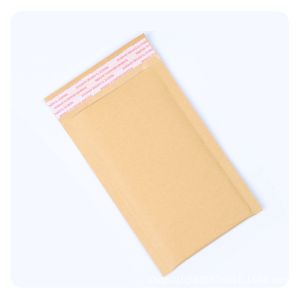 Customized Express Pearl Cotton Bubble Bag Eco Friendly CMYK/Pantone Print