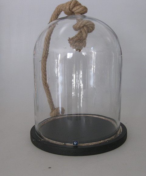 OEM Handmade Glass dome