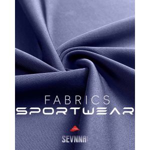 China Moisture Wicking Stretch Lycra Fabrics for Clothing Business on sale