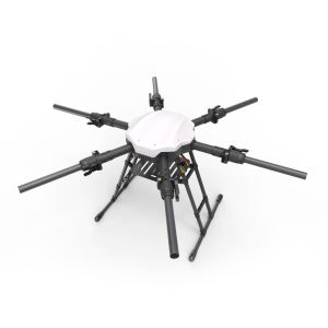 Foldable and Portable Drone Rack/ with Modular Design Structure Developed